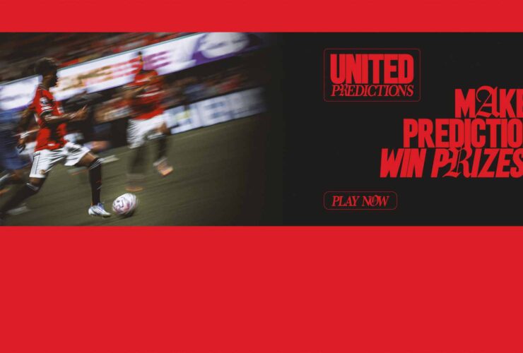 United Predictions Returns with Enhanced Insights!