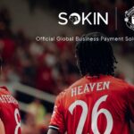 United Teams Up with Sokin for Enhanced Financial Solutions