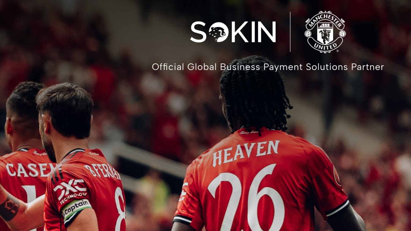 United Teams Up with Sokin for Enhanced Financial Solutions