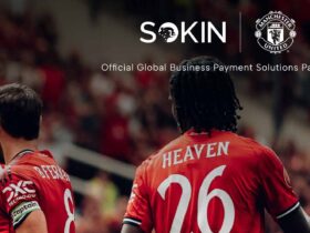 United Teams Up with Sokin for Enhanced Financial Solutions