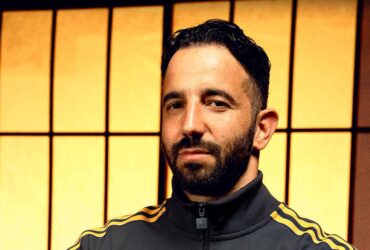 Amorim Reveals Squad Updates Ahead of Season Opener