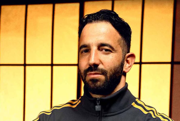 Amorim Reveals Squad Updates Ahead of Season Opener