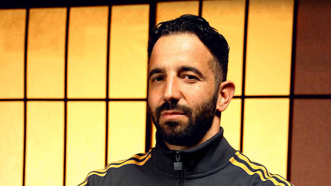 Amorim Reveals Squad Updates Ahead of Season Opener