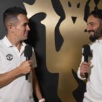 Ruben Unveils This Week's Insights for the Team