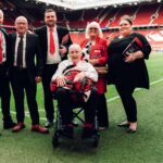 Tommy Heron's Triumphant Homecoming to Old Trafford
