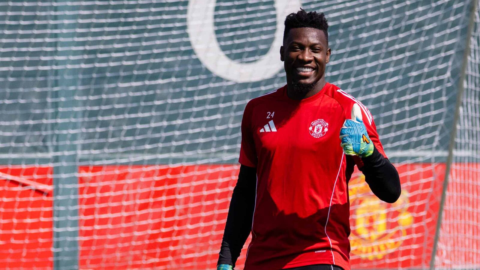 Insights and Innovations: Carrington's Latest Training Update