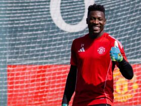 Insights and Innovations: Carrington's Latest Training Update