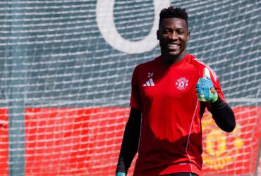 Insights and Innovations: Carrington's Latest Training Update