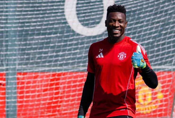 Insights and Innovations: Carrington's Latest Training Update