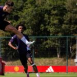 Sesko: Soaring Towards United’s Glory