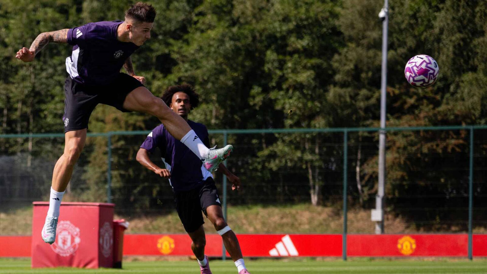 Sesko: Soaring Towards United’s Glory