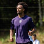 Midweek Insights: Training Highlights from Carrington