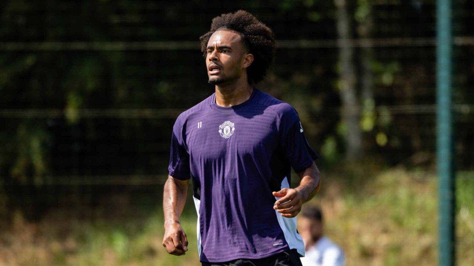 Midweek Insights: Training Highlights from Carrington
