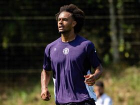 Midweek Insights: Training Highlights from Carrington