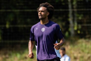 Midweek Insights: Training Highlights from Carrington