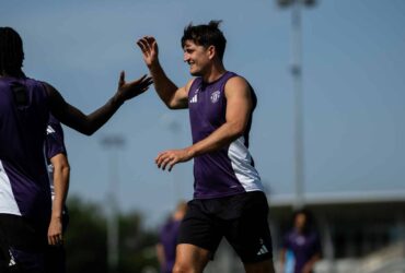 Maguire Aims to Recapture Day One Glory