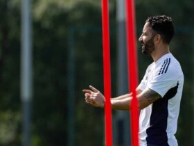 Ruben's Reflections: Unpacking Every Word from the Press Conference