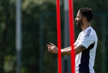 Ruben's Reflections: Unpacking Every Word from the Press Conference