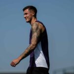 Ruben: The Football Fanatic's Journey!