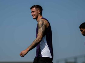 Ruben: The Football Fanatic's Journey!