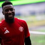 Onana Aims for Full Fitness Ahead of Season Opener