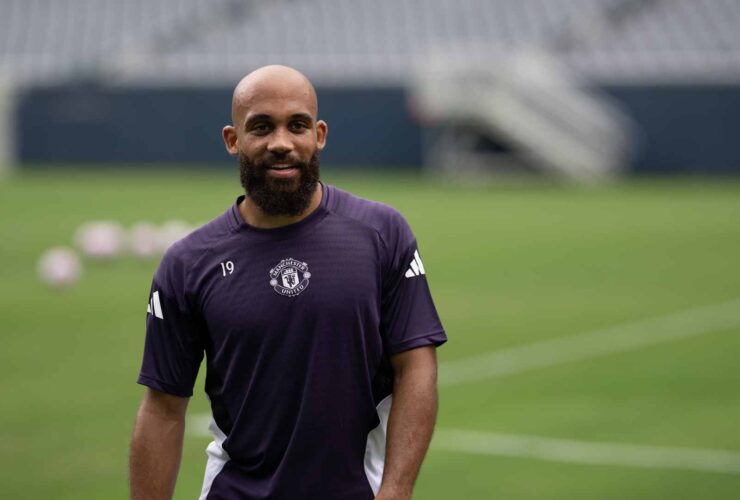 Anticipating Mbeumo's United Arrival: A Debut Countdown