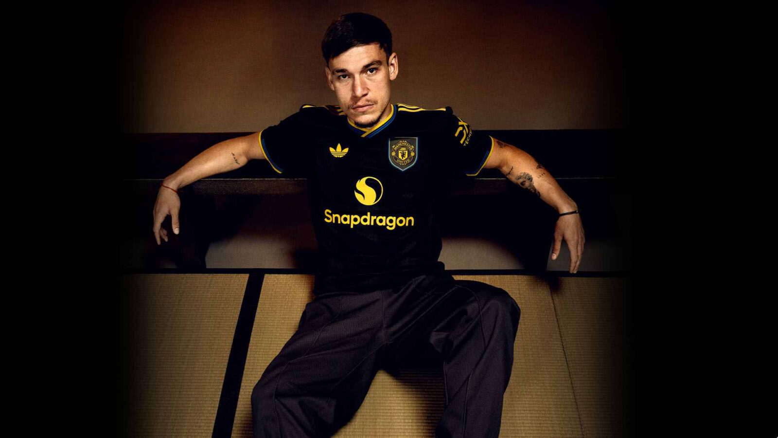 Embracing the Unconventional: The Arrival of Our Third Kit