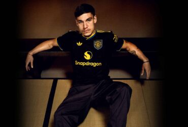 Embracing the Unconventional: The Arrival of Our Third Kit