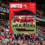 Behind the Scenes: The Creative Spark of United Review's Latest Cover