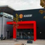 Kickoff: Academy Competition Launches