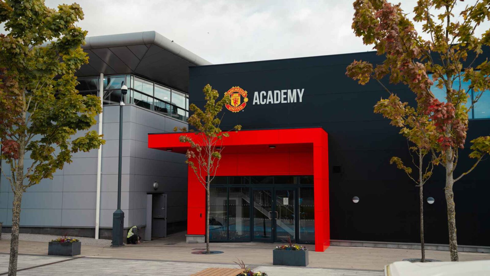Kickoff: Academy Competition Launches