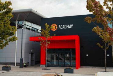 Kickoff: Academy Competition Launches