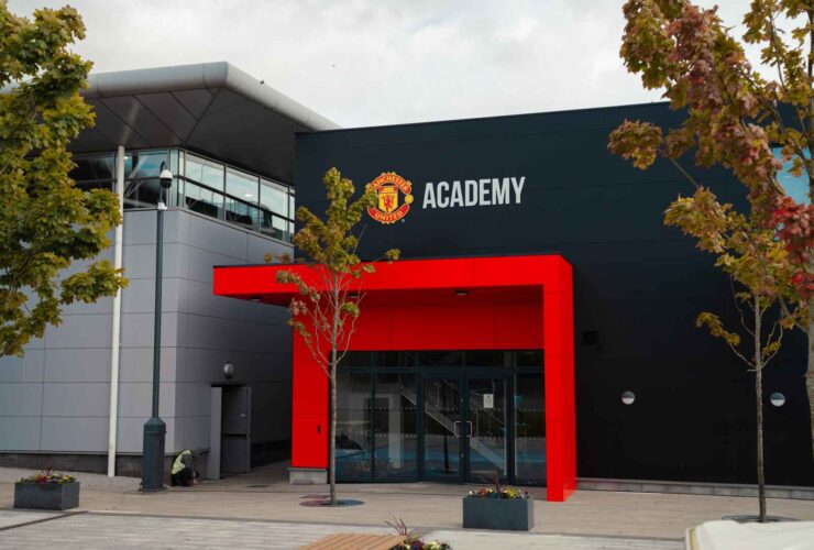 Kickoff: Academy Competition Launches