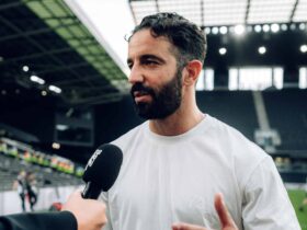 Ruben's Grimsby Press Briefing: Insights and Expectations
