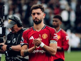 Fernandes: Resilience and Resolve After Fulham's Setback