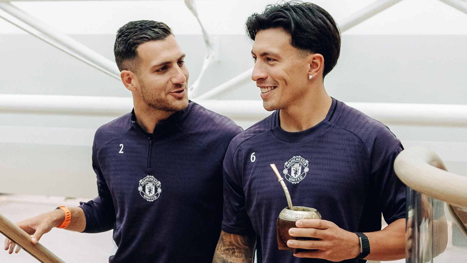 Red Revival: A Fresh Chapter at Carrington