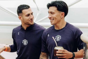 Red Revival: A Fresh Chapter at Carrington