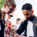 Amorim's Snapdragon Squad: A Fusion of Passion and Precision