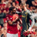 De Gea: A Glimmer of Footballing Brilliance