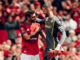 De Gea: A Glimmer of Footballing Brilliance