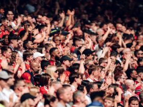 United's Vision 2025: Elevating Fan Experience