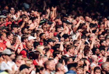 United's Vision 2025: Elevating Fan Experience