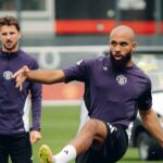 Possible Lineup Candidates for the Fiorentina Match