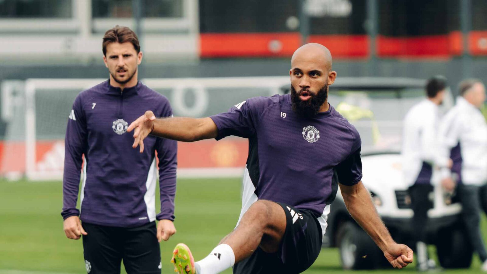 Possible Lineup Candidates for the Fiorentina Match