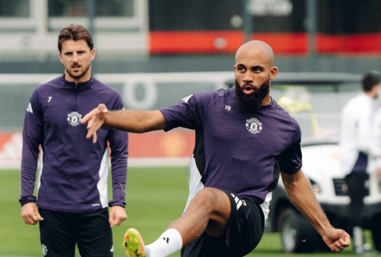 Possible Lineup Candidates for the Fiorentina Match