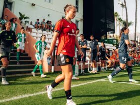 Clash of Titans: United Women Gear Up for Liverpool Showdown