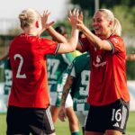 United Dominance: 8-Goal Triumph Over Real Betis