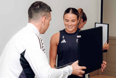 Honoring Our Euro 2025 Champions in the Heart of Marbella