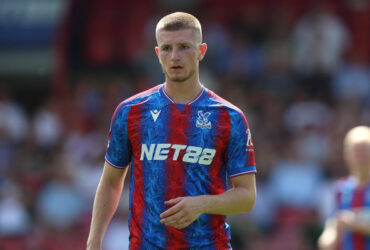 Latest transfer news: Real Madrid scout Adam Wharton as Roma eye Jadon Sancho move