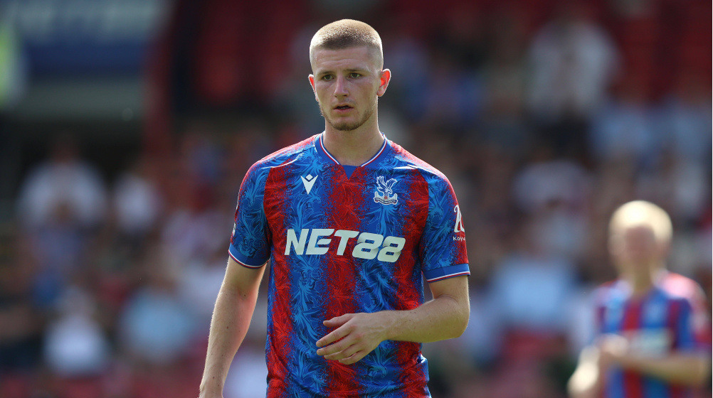 Latest transfer news: Real Madrid scout Adam Wharton as Roma eye Jadon Sancho move